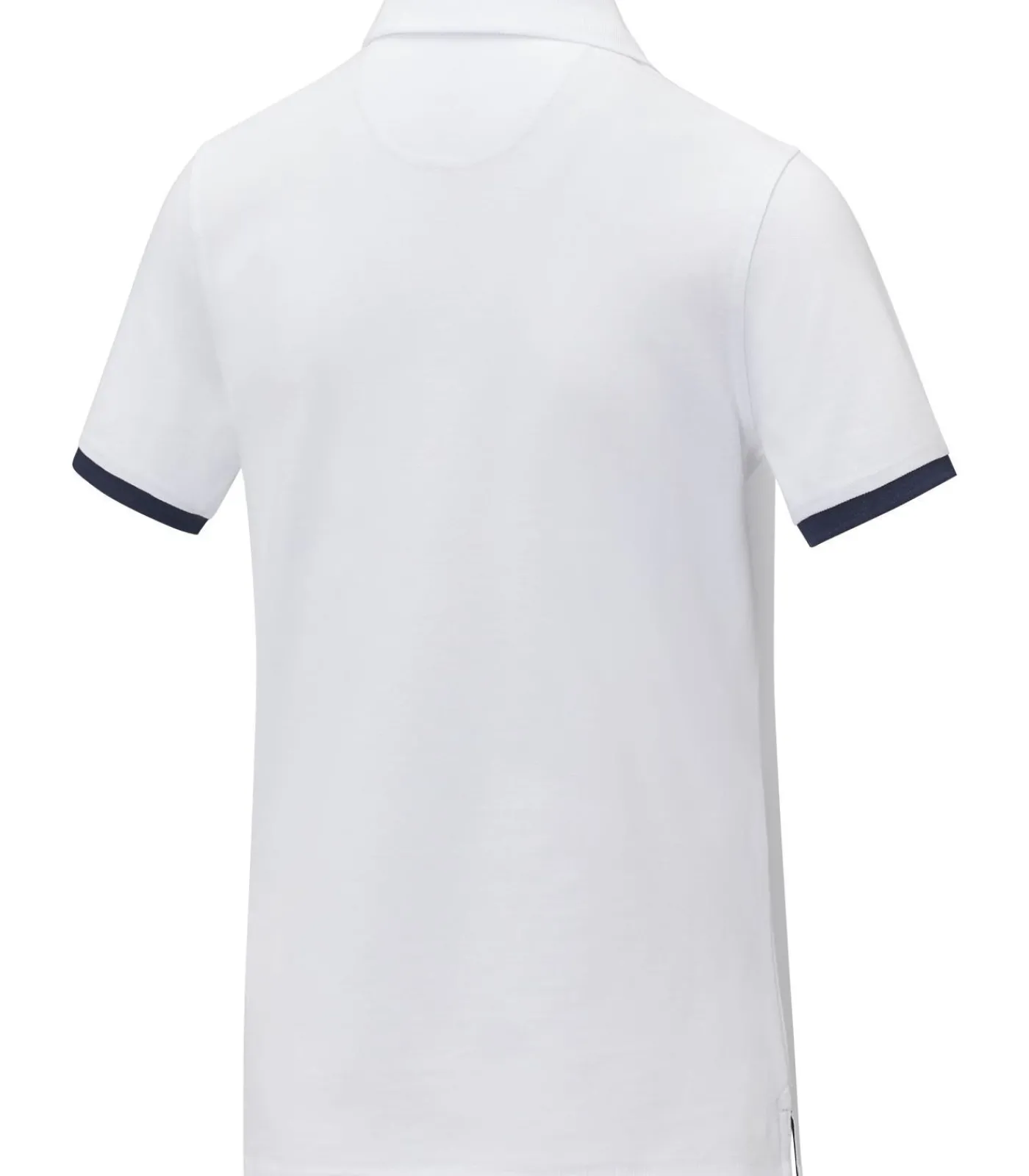 DAMES Elevate MORGAN - Poloshirt - Wit