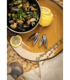 Anovi Mosselbestek 2-delig