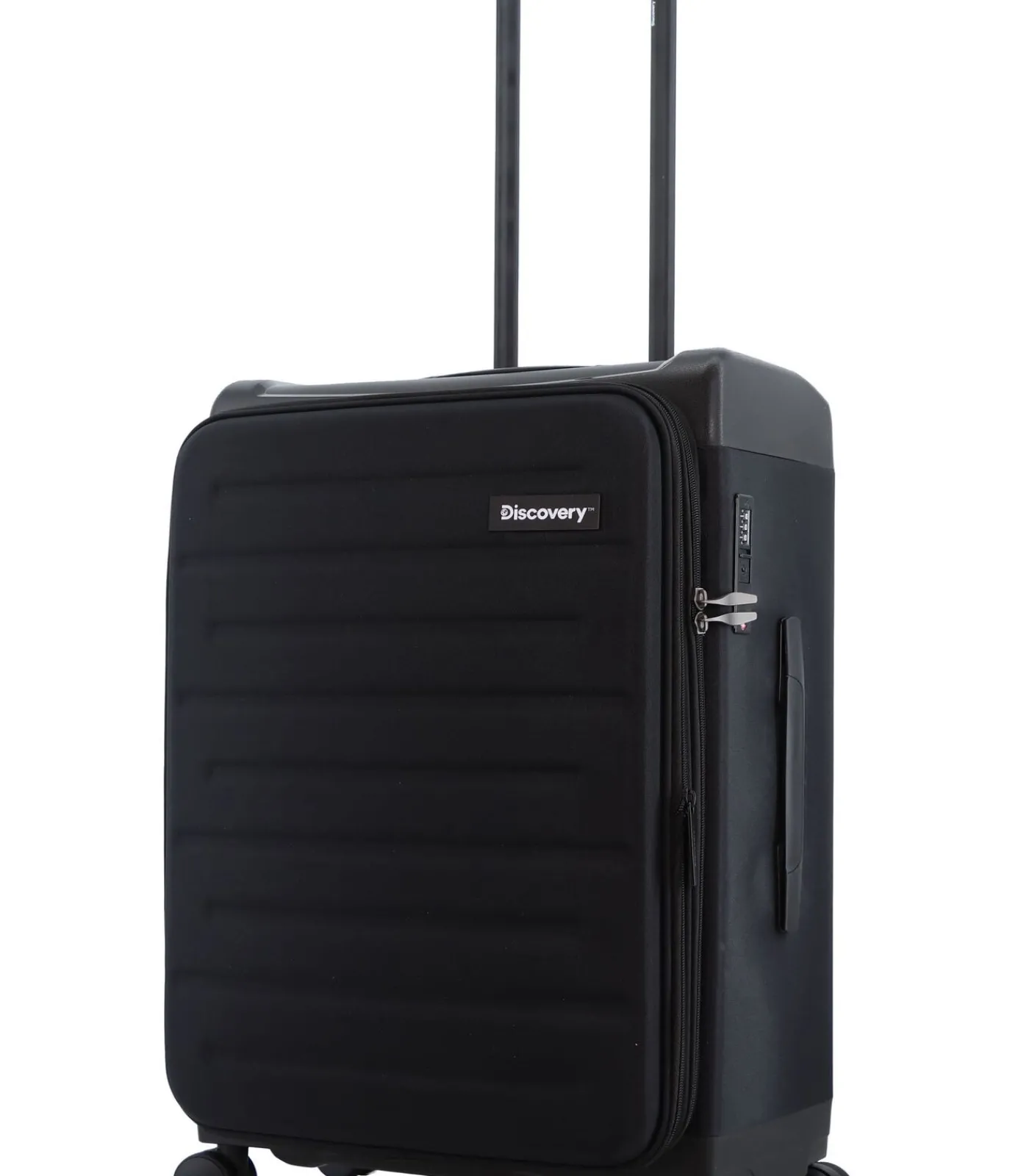 Discovery Motion Reiskoffer 64cm (M) 8 wielen