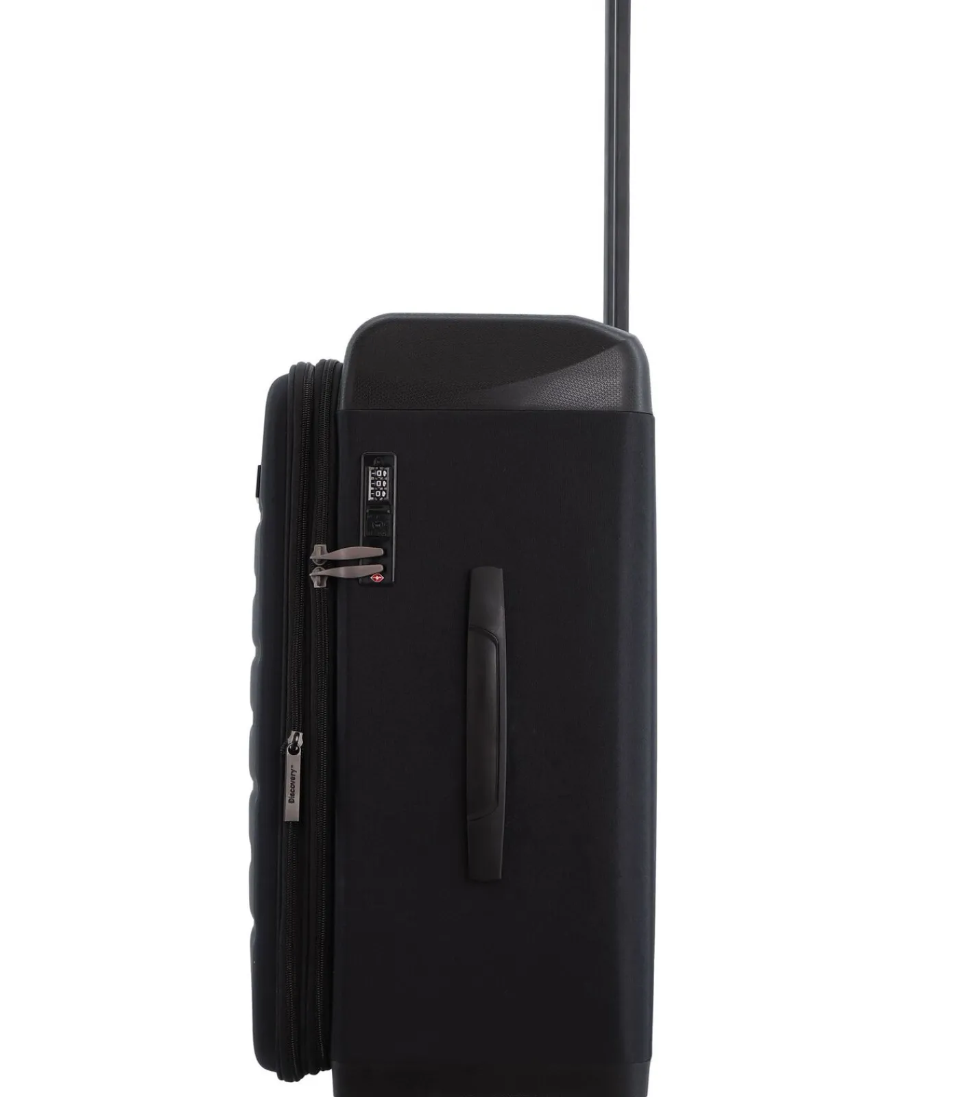 Discovery Motion Reiskoffer 64cm (M) 8 wielen