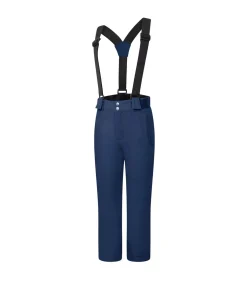 Clearance MOTIVE - Skibroek - Donkerblauw Kinderen Sportkledij