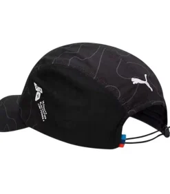 Hot MOTORSPORT - Baseball Pet - Zwart DAMES Hoeden & Petten