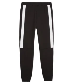 Heren PUMA MOTORSPORT - Joggingbroek - Zwart