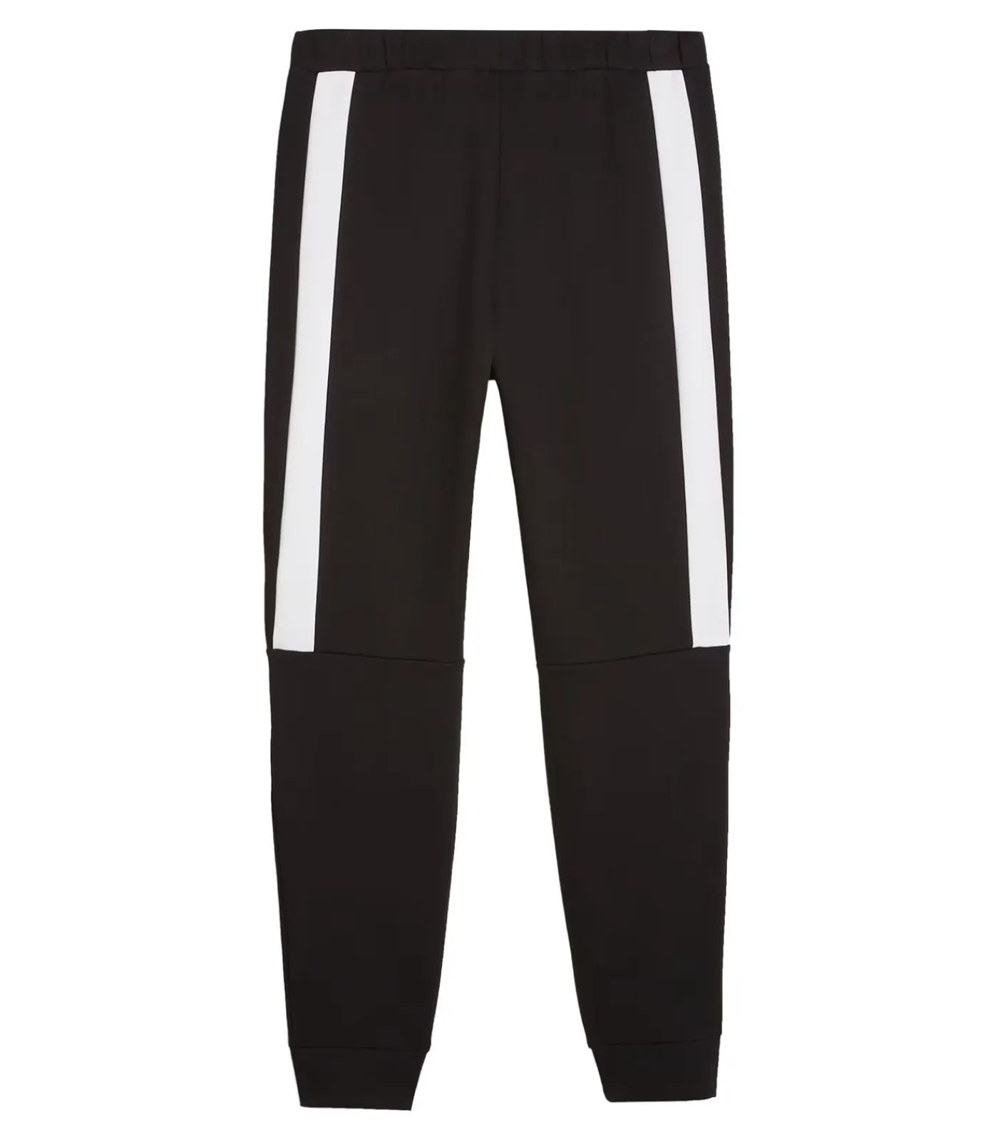 Heren PUMA MOTORSPORT - Joggingbroek - Zwart