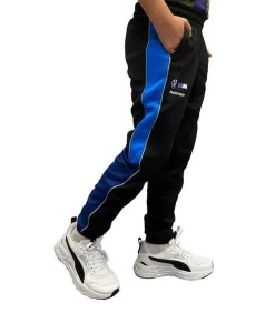 New MOTORSPORT - Joggingbroek - Zwart Kinderen Shorts & Broeken