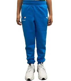Best MOTORSPORT - Joggingbroek - Blauw Kinderen Shorts & Broeken