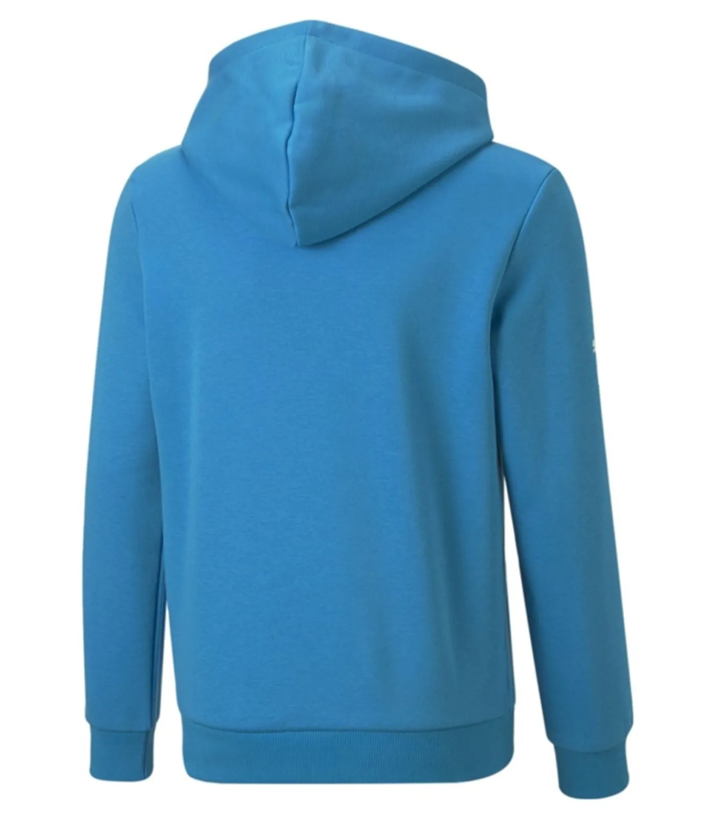 Best MOTORSPORT - Trui met kap - Blauw Kinderen Truien & Vesten