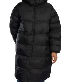 Outlet Mountain Polar Parka-Jas Heren Jassen