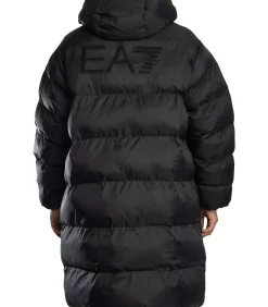Outlet Mountain Polar Parka-Jas Heren Jassen