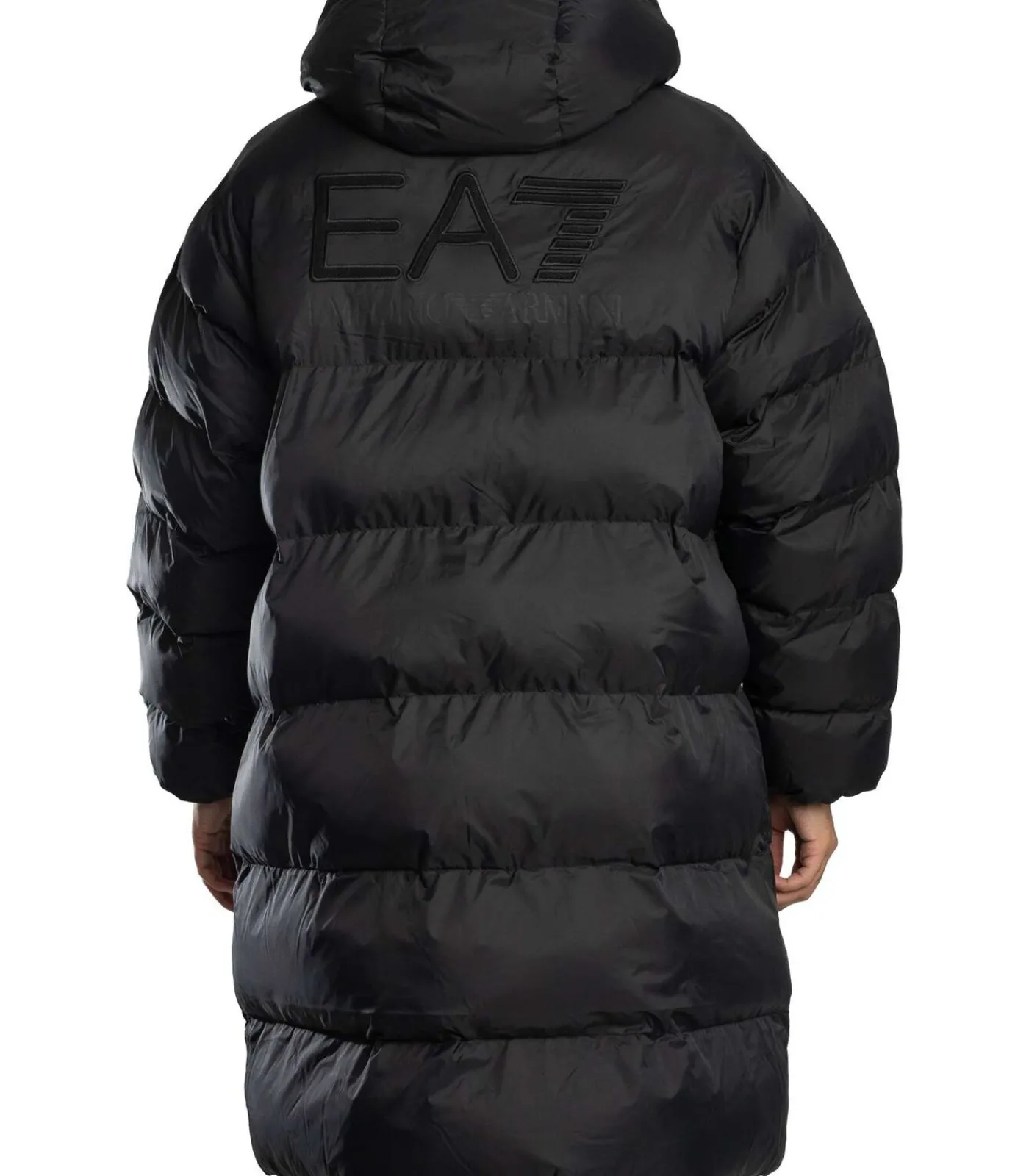 Outlet Mountain Polar Parka-Jas Heren Jassen