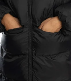 Outlet Mountain Polar Parka-Jas Heren Jassen