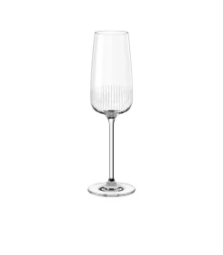 Hot Mousserende wijn/ chamapgneglas, Set4dlg Afina Glazen & Karaffen