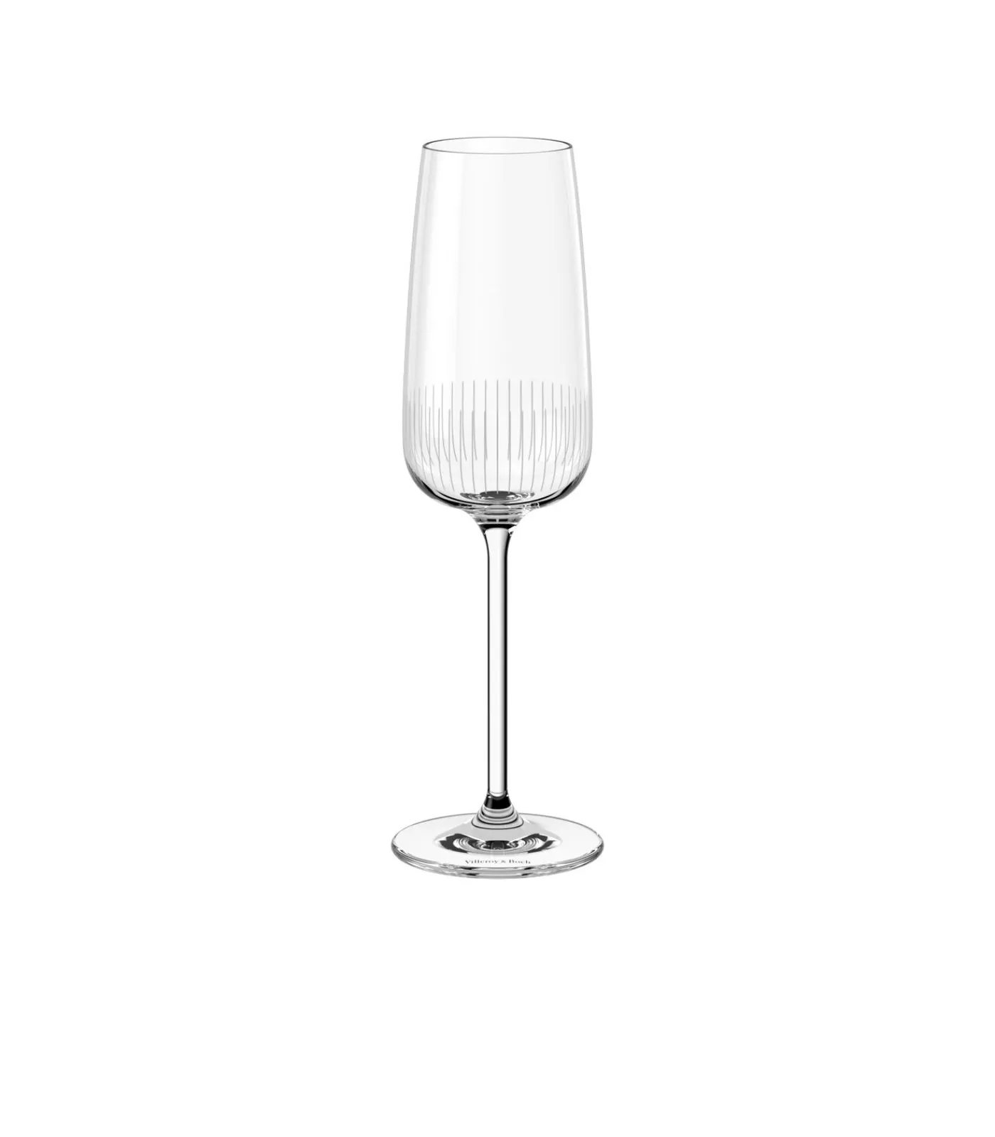 Hot Mousserende wijn/ chamapgneglas, Set4dlg Afina Glazen & Karaffen