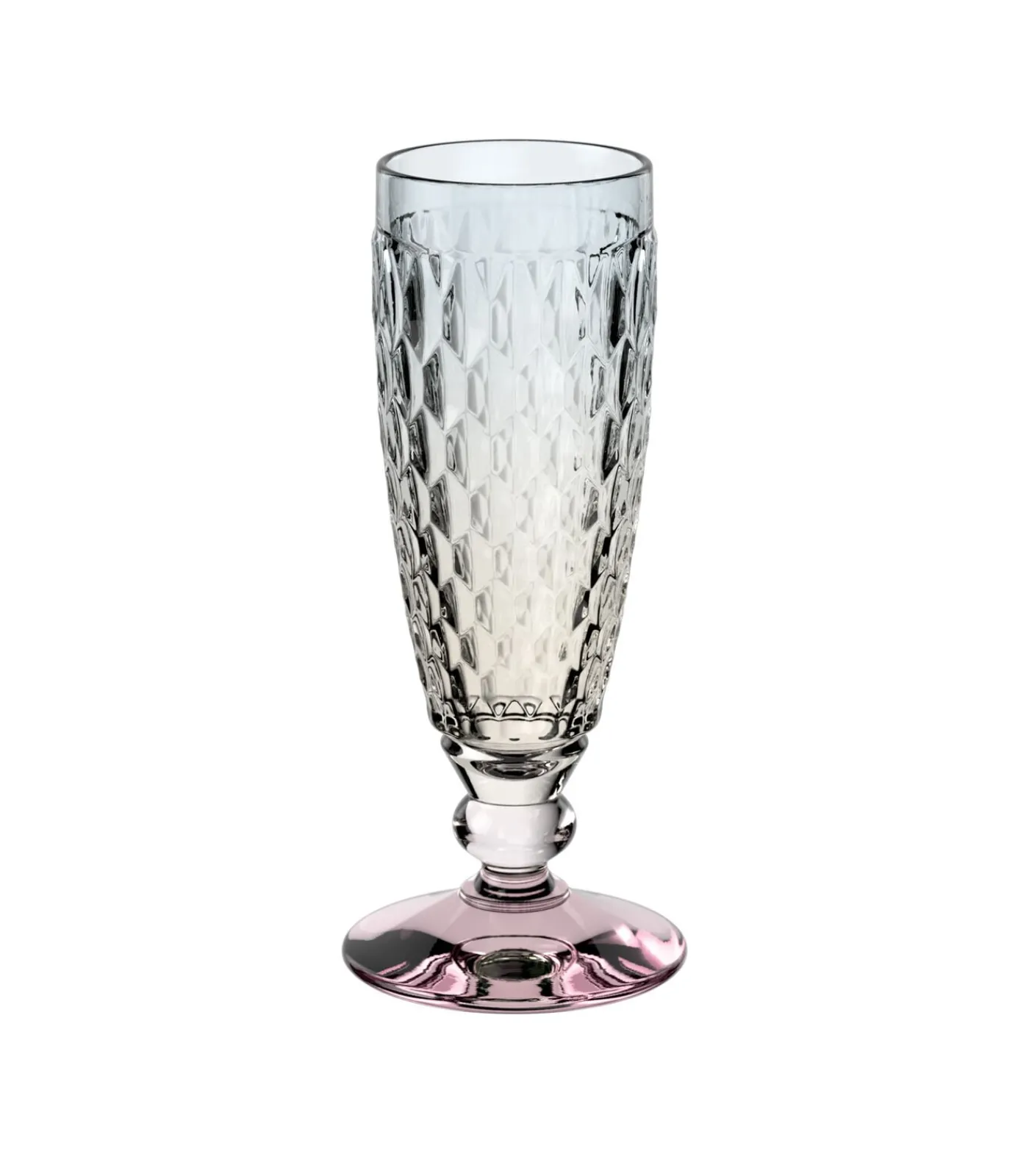 Discount Mousserende wijn/ chamapgneglas Boston Pearl Glazen & Karaffen