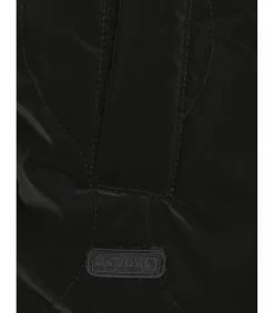 DAMES J&JOY Mouwloos damesjack met fleece binnenkant