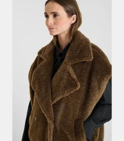 DAMES Le Temps des Cerises Mouwloos jack LEGO