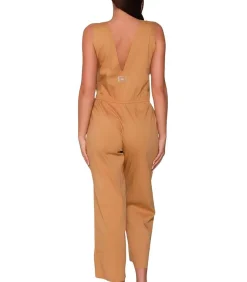 DAMES LUNA Mouwloos zomer broekpak GRACE