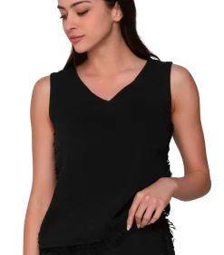 Hot Mouwloze top Bliss DAMES T-Shirts & Tops