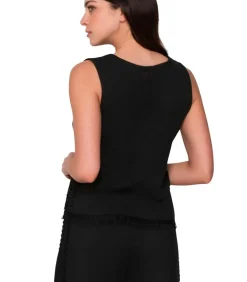 Hot Mouwloze top Bliss DAMES T-Shirts & Tops