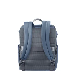 Sale Move Journey rugzak met laptopcompartiment 43 x 15 x 28 cm STORM BLUE Rugzakken