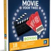 Bongo Movie voor twee - Specials
