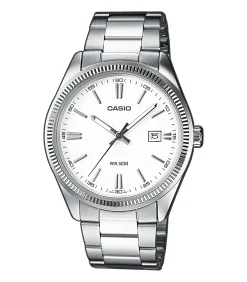 Outlet MTP-1302PD-7A1VEF - Quartz - 39mm - 5ATM Heren Horloges