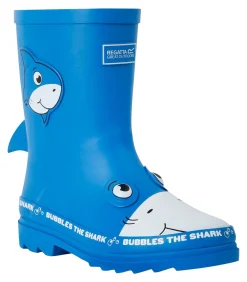 Outlet MUDPLAY II - boots - Blauw Kinderen Laarzen