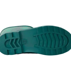 Kinderen Regatta MUDPLAY II - boots - Groen