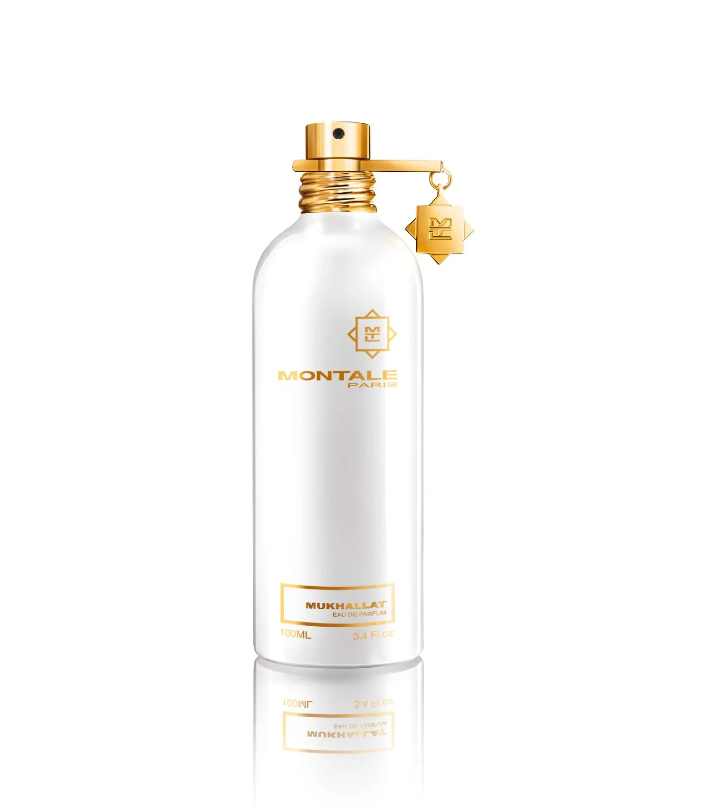 Clearance Mukhallat Eau de Parfum 100ml spray Eau De Parfum