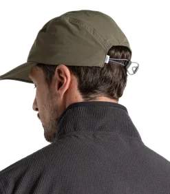 Heren Craghoppers MULTI ACTIVE II - Baseball Pet -