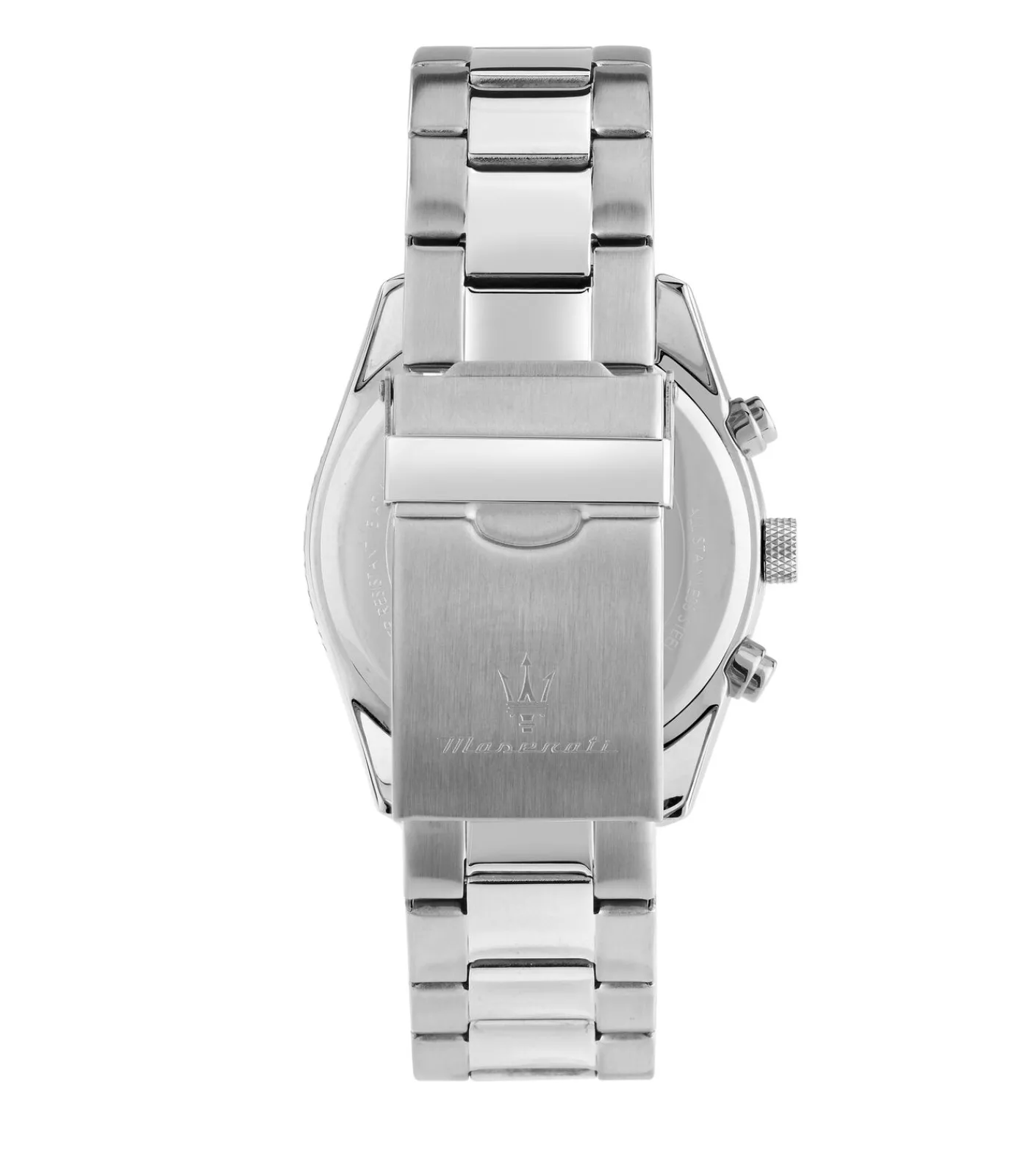 Heren MASERATI Multifunction watch ATTRAZIONE