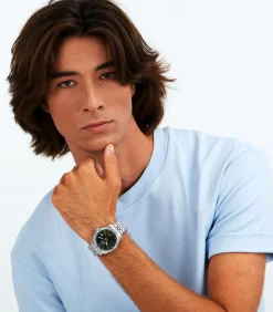 Heren CHRONOSTAR Multifunction watch DAILY