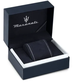 Heren MASERATI Multifunction watch POTENZA