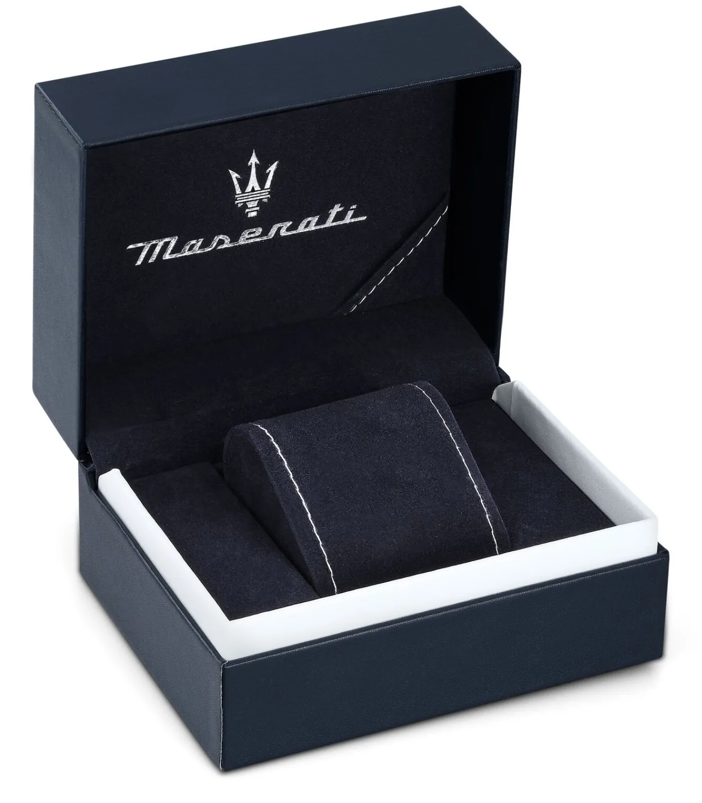 Heren MASERATI Multifunction watch POTENZA