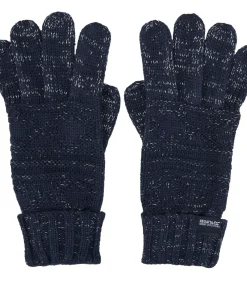 Hot MULTIMIX V - Handschoenen - Marineblauw DAMES Handschoenen