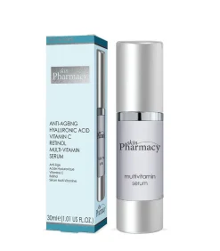 Skin Pharmacy Multivitamine Serum 30ml