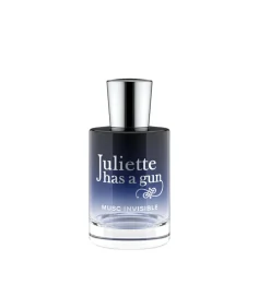 New Musc Invisible Eau de Parfum 50ml spray Eau De Parfum