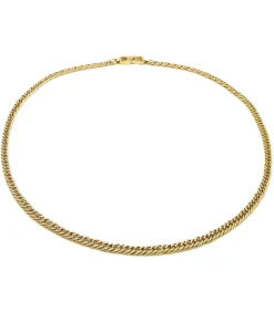 Heren GUESS My Chains Ketting Goud JUMN01329JWYGT-U