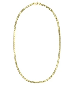 Heren GUESS My Chains Ketting Goud JUMN01329JWYGT-U
