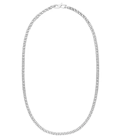 Best My Chains Ketting Zilver JUMN01329JWSTT-U Heren Kettingen