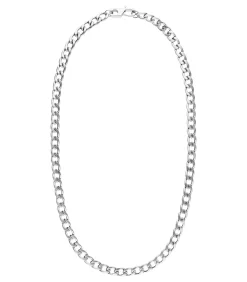 New My Chains Ketting Zilver JUMN01333JWSTT-U Heren Kettingen