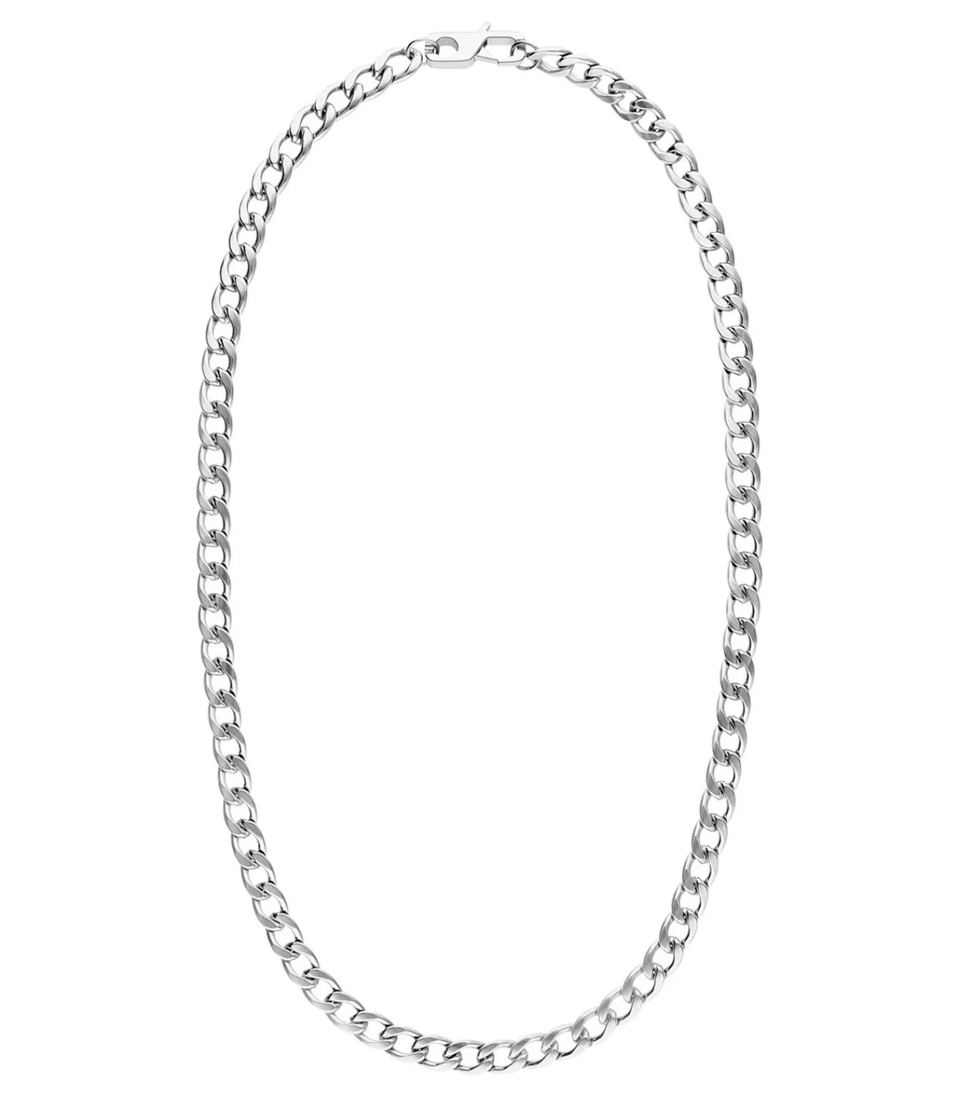 New My Chains Ketting Zilver JUMN01333JWSTT-U Heren Kettingen