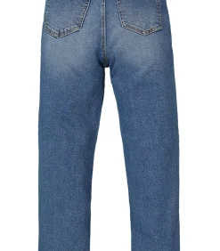 Best Mylah - Jeans Straight Fit Kinderen Jeans