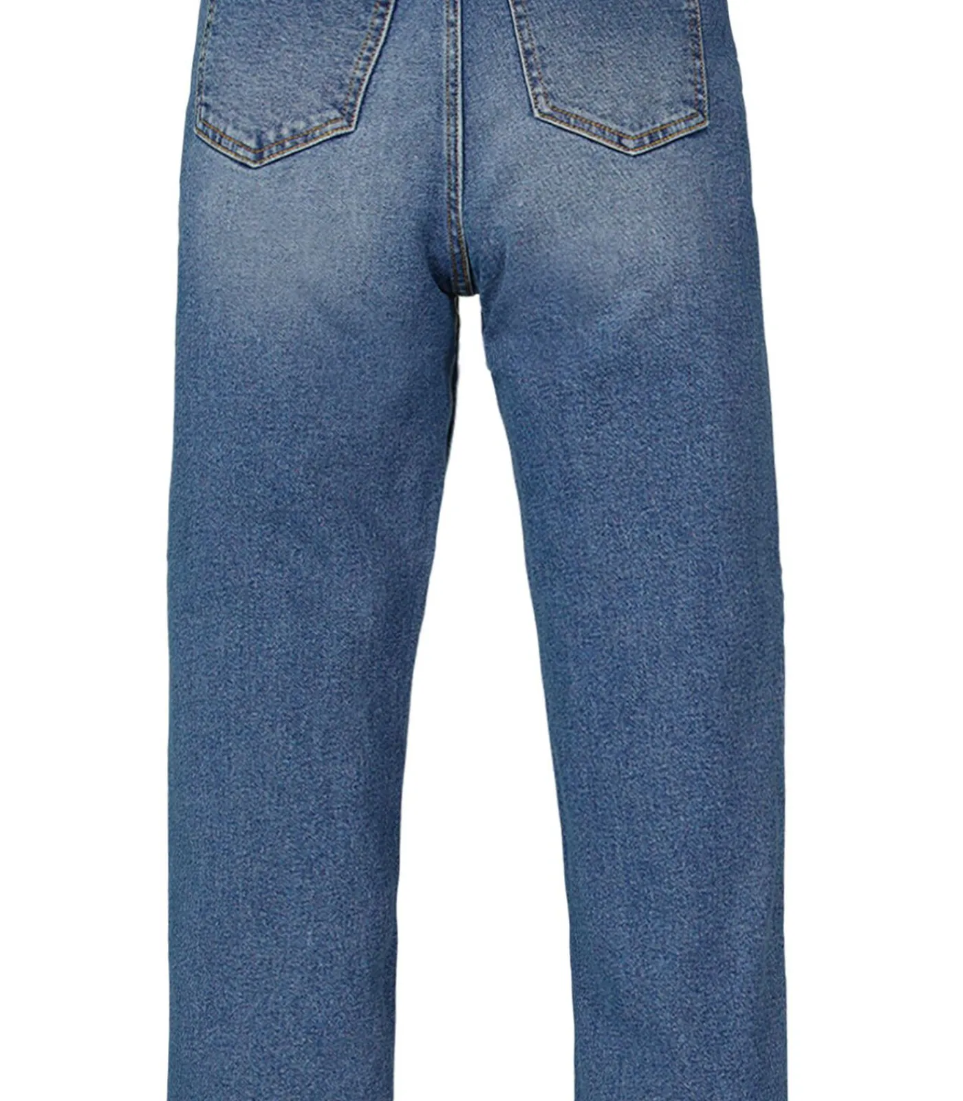Best Mylah - Jeans Straight Fit Kinderen Jeans