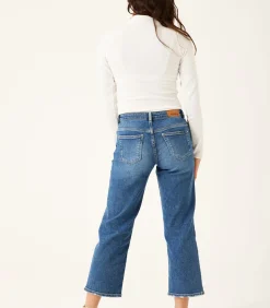 Best Mylah - Jeans Straight Fit Kinderen Jeans