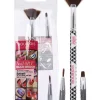 Hot Nagelkunst Multi Brush Kit Nagelproducten