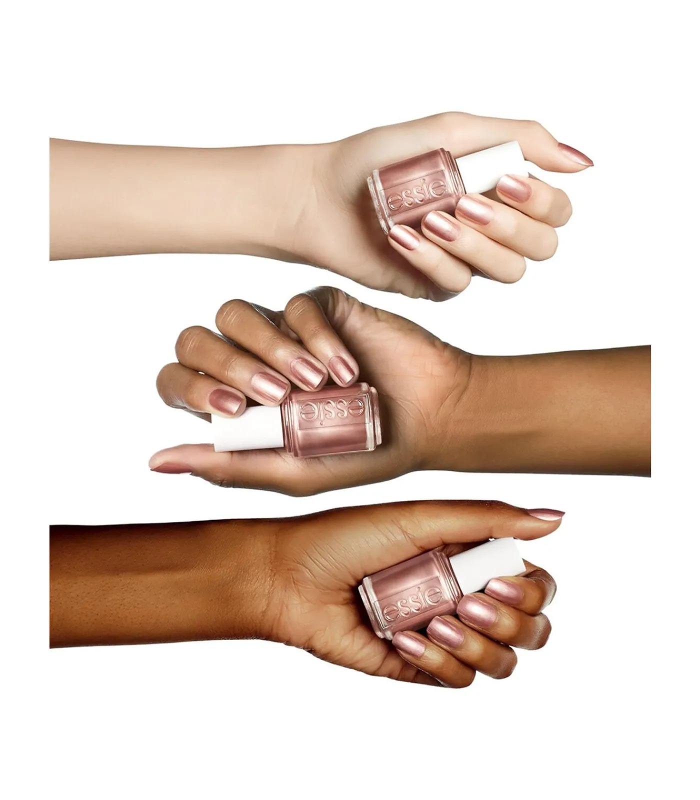 Essie Nagellak 13,5 ml - 82 Buy Me A Cameo