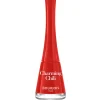 Bourjois Nagellak 1 Seconde - 49 Charming Chili