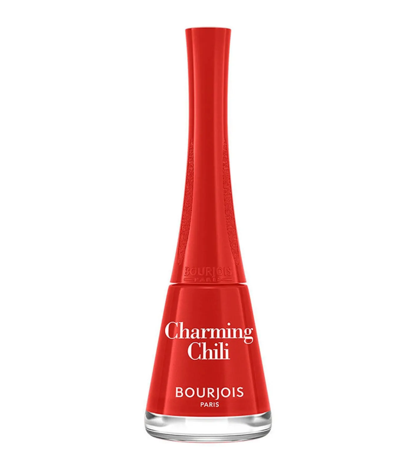 Bourjois Nagellak 1 Seconde - 49 Charming Chili