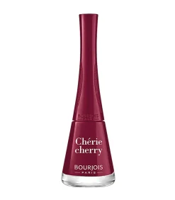 Nagellak 1 Seconde - 08 Cherie Cherry Nagelproducten